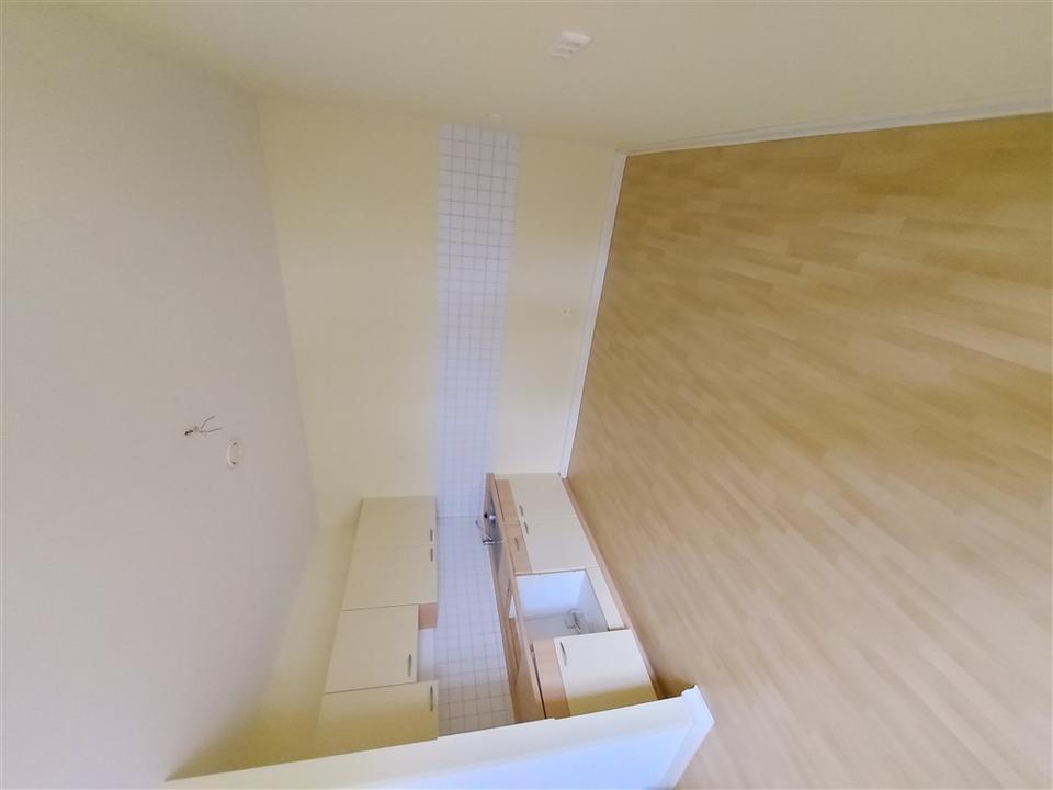 Thumbnail-Schöne 2-Raum-Wohnung im Stadtkern mit Einbauküche!