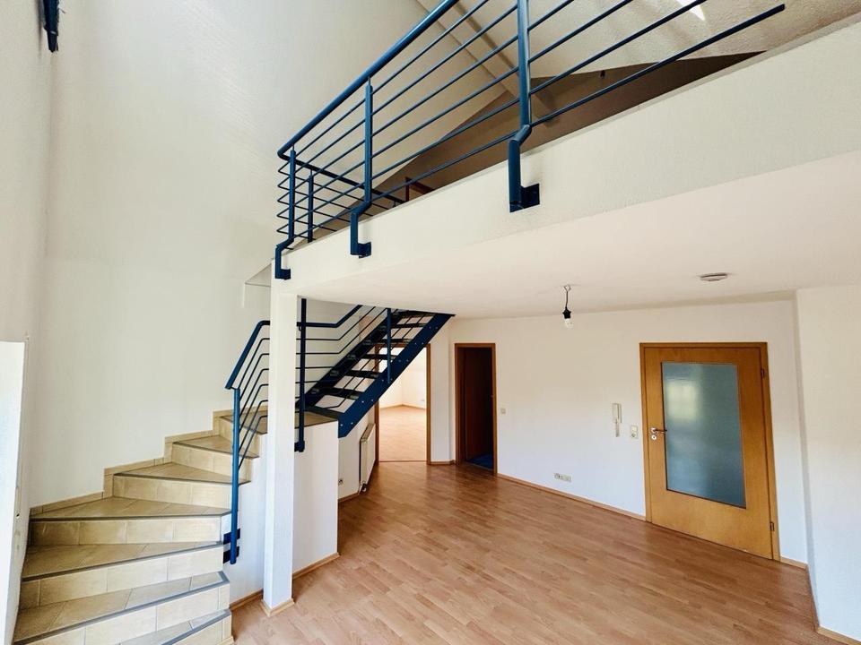 Thumbnail-Moderne Maisonette-Wohnung in Kettig