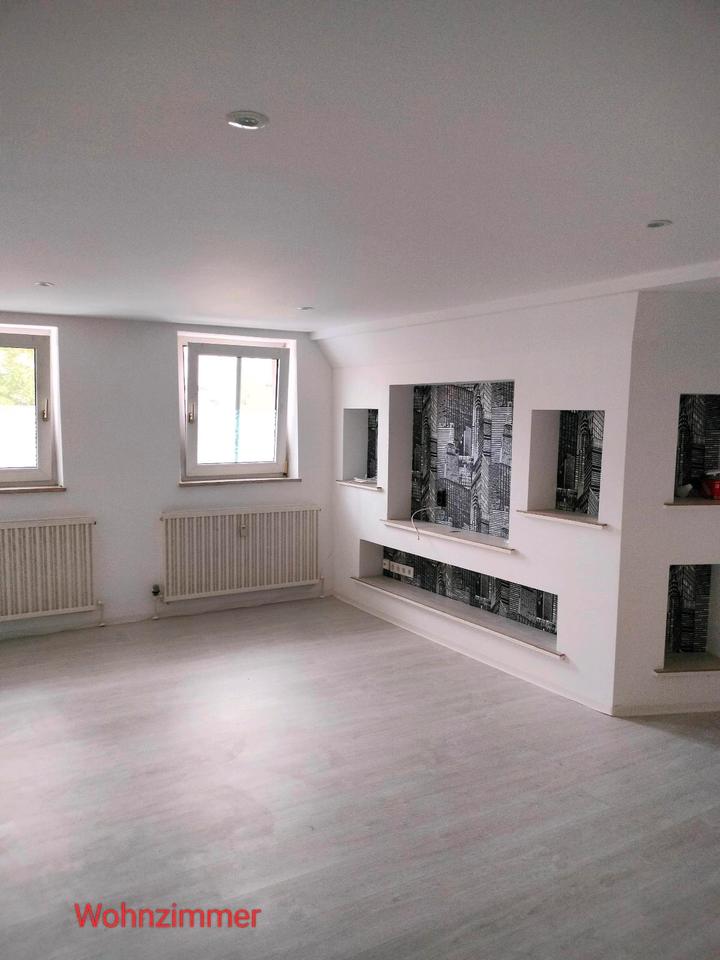 Thumbnail-3-Raum-Wohnung in Gräfenberg