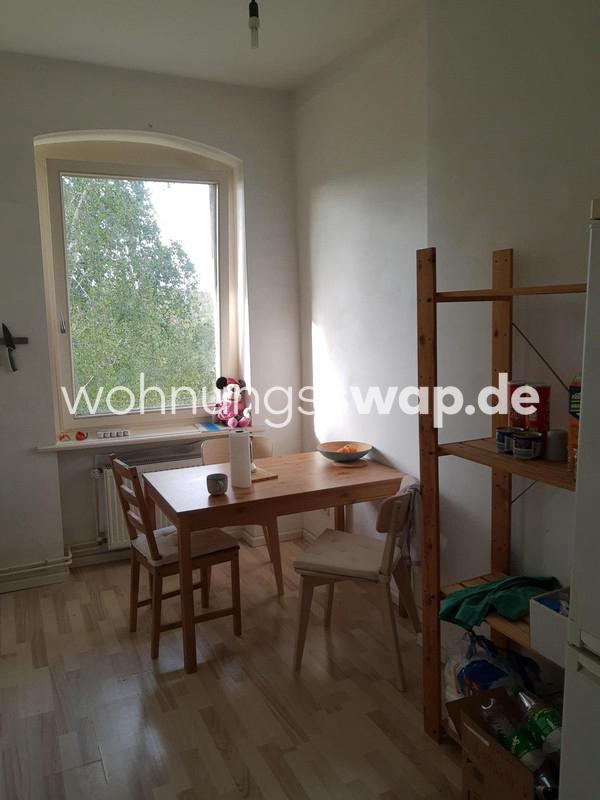 Thumbnail-Wohnungsswap - 2 Zimmer, 58 m² - Emser Straße, Neukölln, Berlin