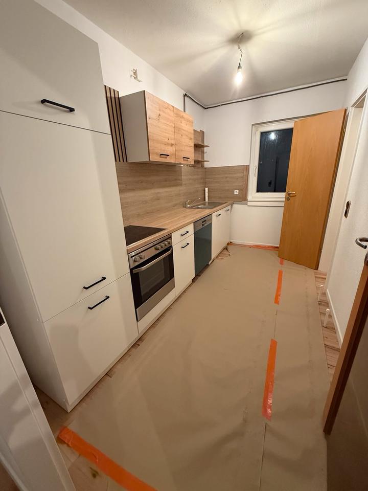 Thumbnail-4 Zimmer Wohnung in Plön !! Direkt am Plöner See !!