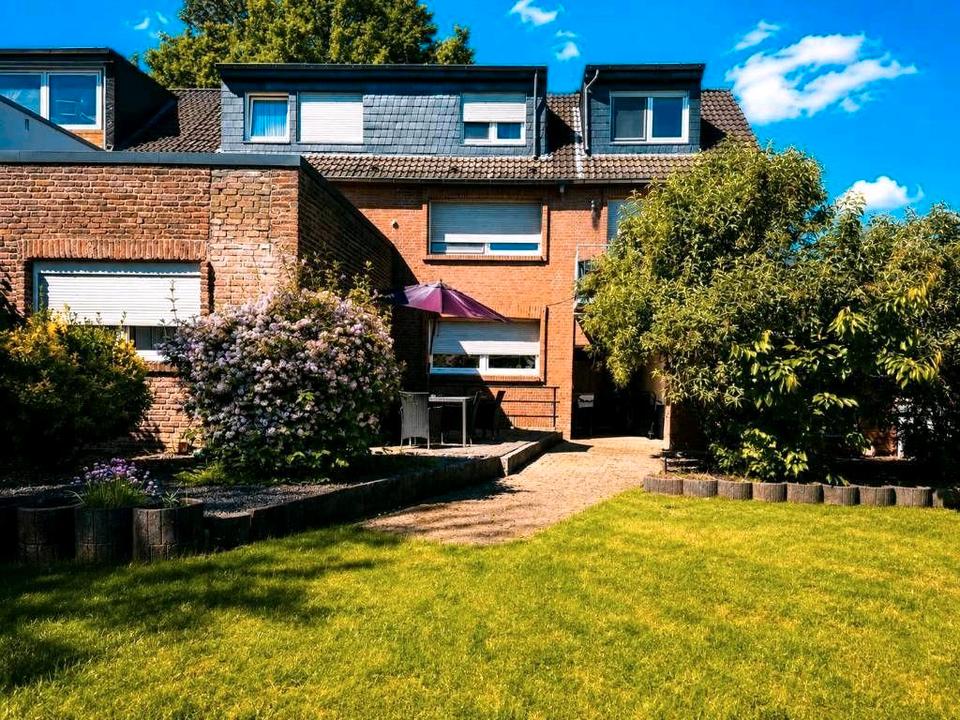 Thumbnail-Zweifamilienhaus Mehrgenerationenhaus | provisionsfrei