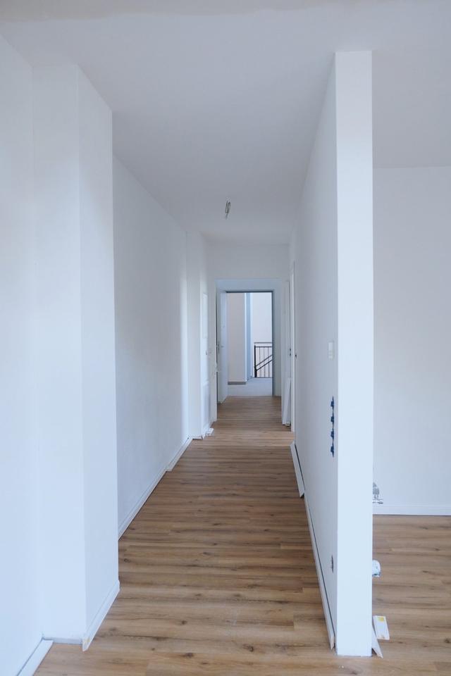 Thumbnail-2,5-Zimmer-Galeriewohnung mit Dachterrasse B-24