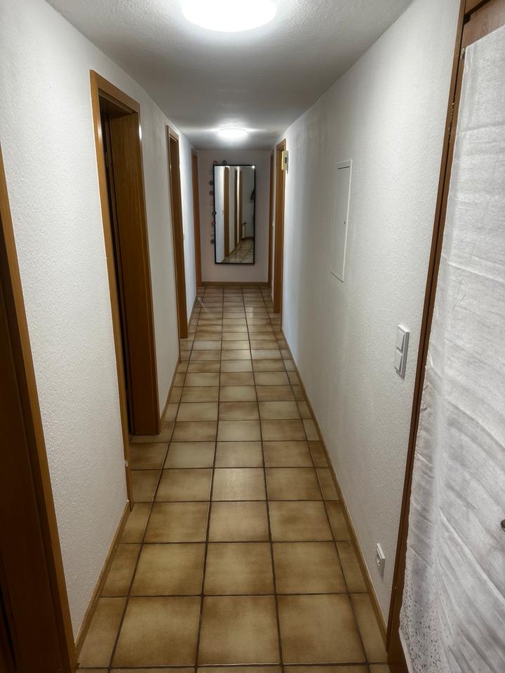 Thumbnail-2 Zimmer Wohnung ab sofort in Mühleip (eitorf) zu vermieten