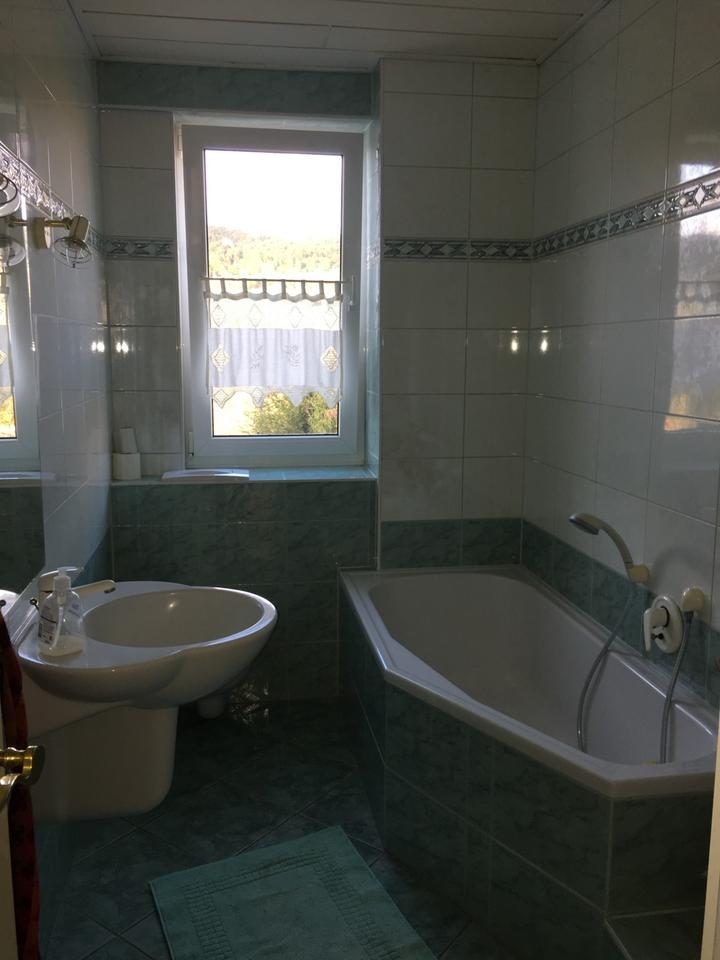 Thumbnail-Wohnung zu vermieten