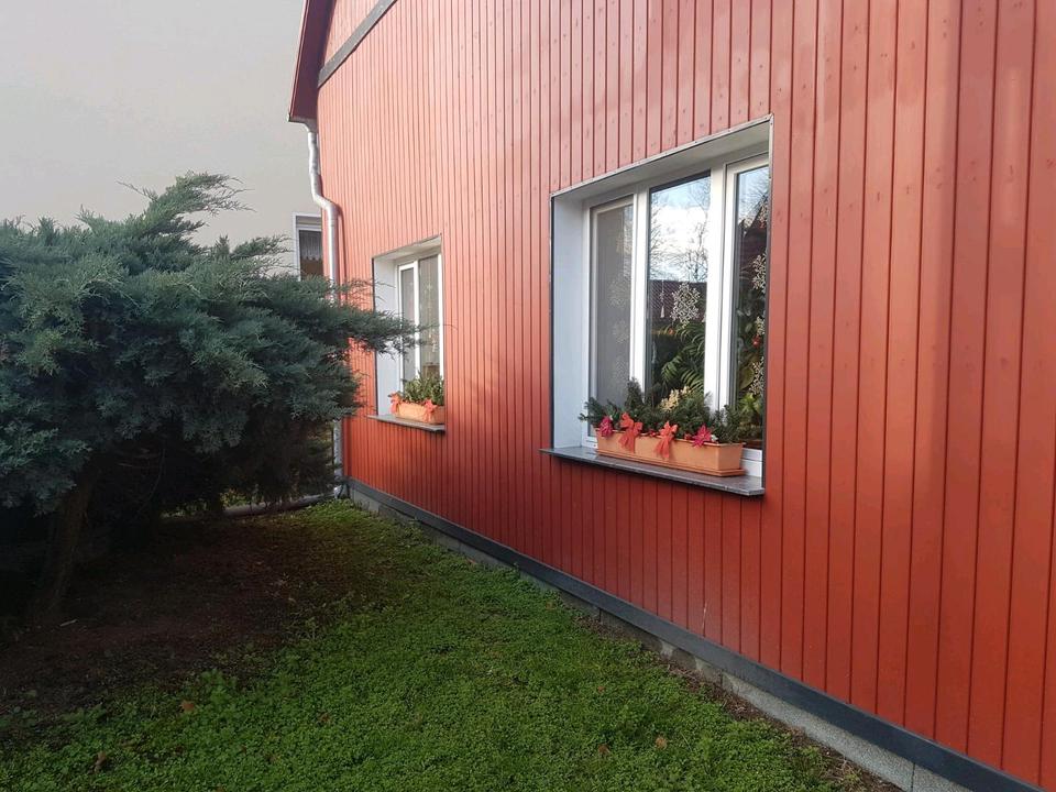 Thumbnail-Achtung, für Selbstversorger und Ruheliebende