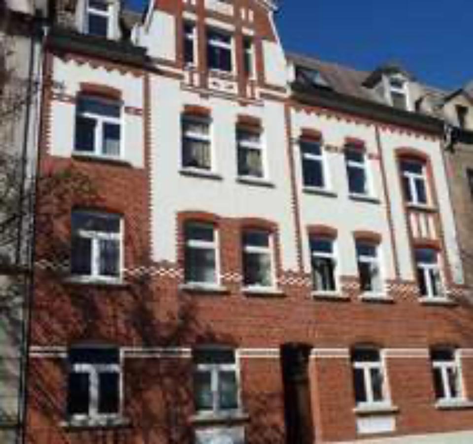 Thumbnail-ruhige 2-Zimmer-Wohnung