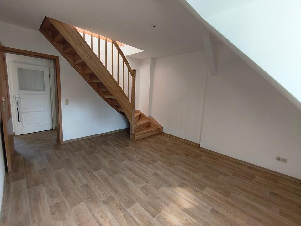 Thumbnail-2 Zimmer Wohnung - Umgeben von Grün in Lauta