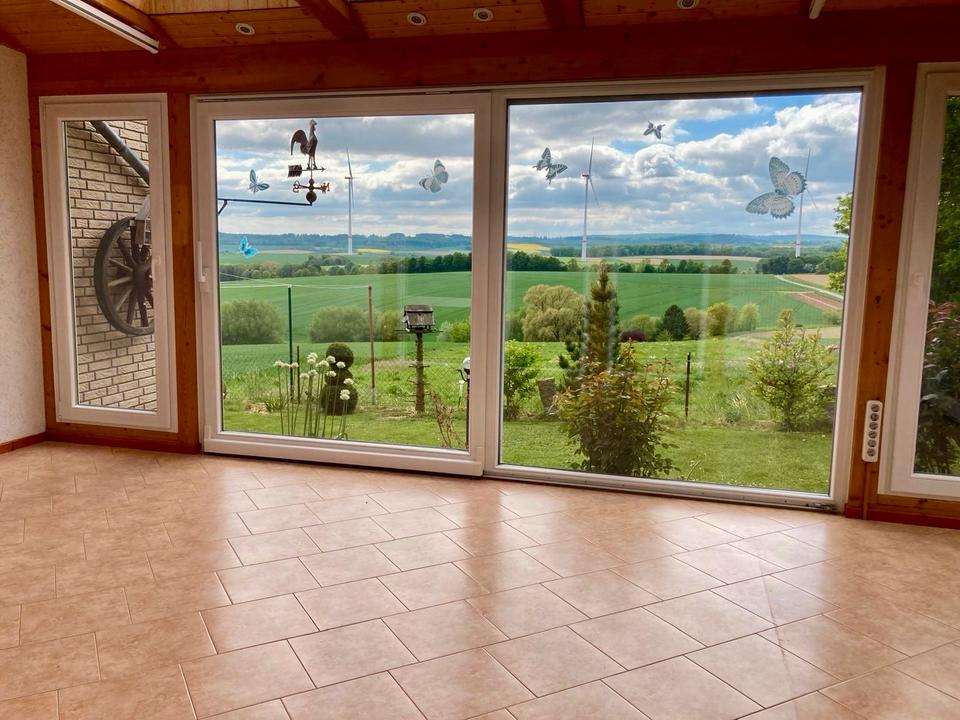 Thumbnail-Nachhaltiges Raumwunder mit Weitblick 37581 Helmscherode