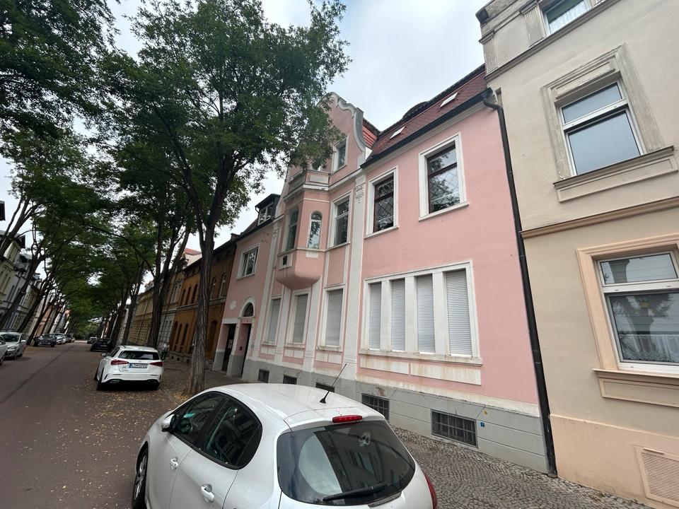 Thumbnail-Büro-Praxisräume, zentrumsnah in BBG zu vermieten
