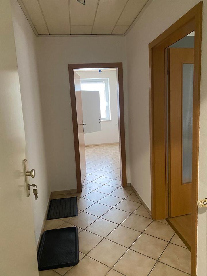 Thumbnail-Gepflegte Wohnung in Bünde 55 qm
