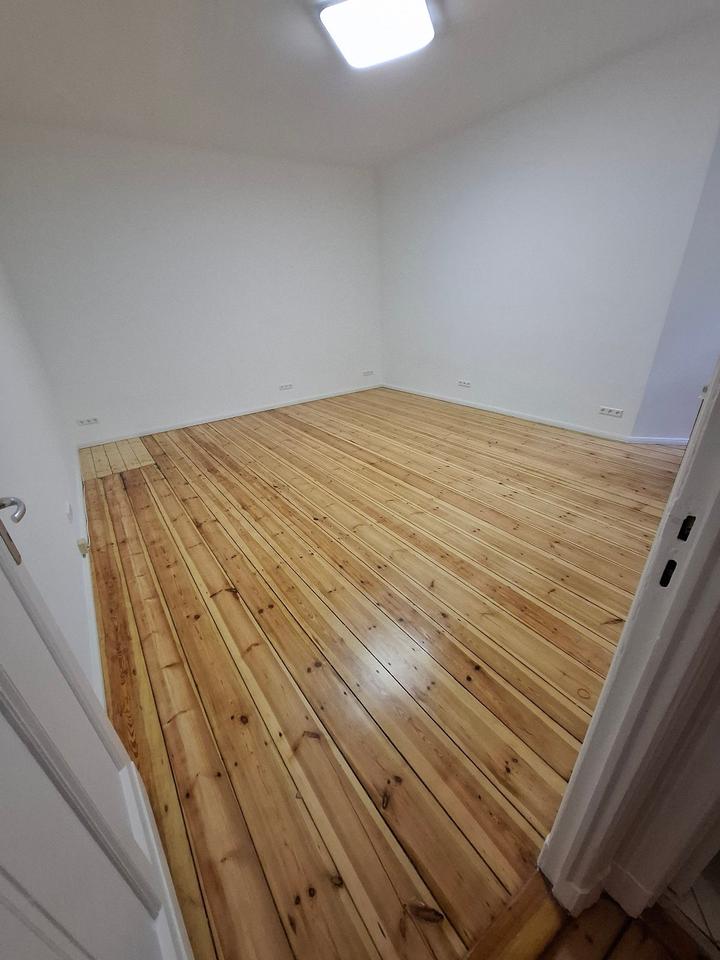 Thumbnail-Komplett renovierter Altbau courtagefrei direkt vom Eigentümer