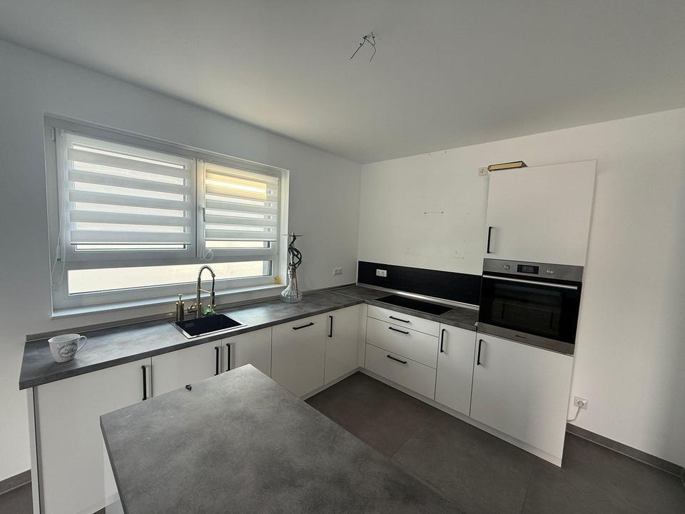 Thumbnail-Exklusive 4-Zimmer Wohnung mit Wohlfühlgarantie in Offenbach