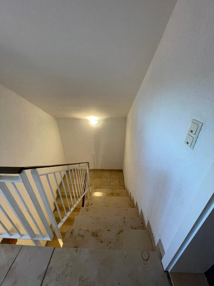 Thumbnail-Gemütliche 2-Raum-Dachgeschosswohnung in Osterwieck