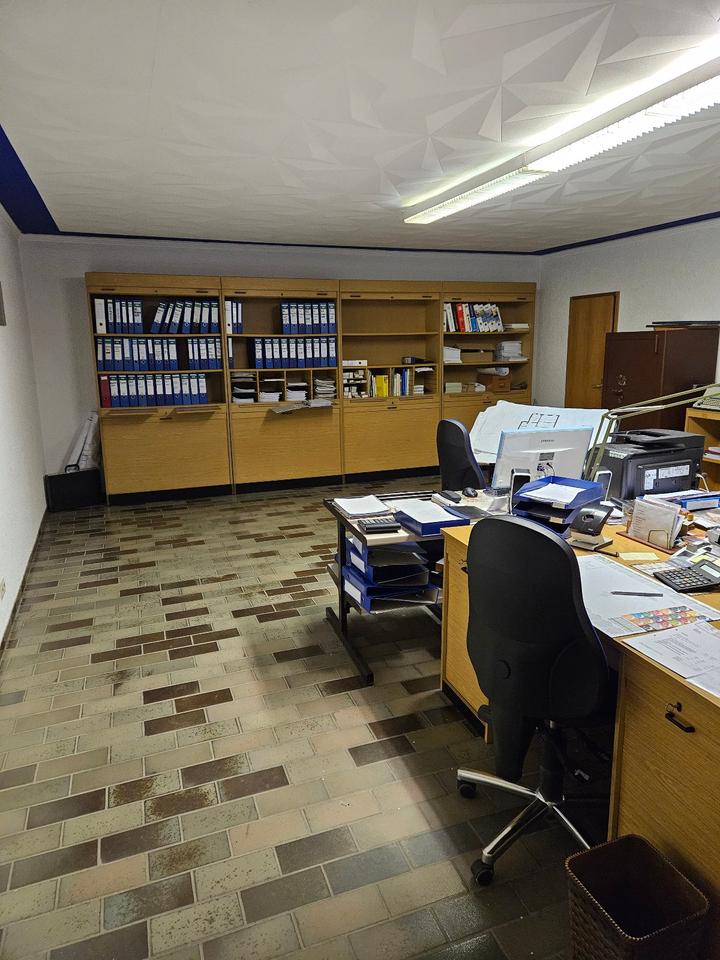 Thumbnail-Raum für Podologie Fusspflege, Kosmetik, Nagelstudio oder Büro