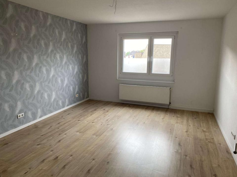 Thumbnail-Zentrale 2-Zimmer-Wohnung in Düren