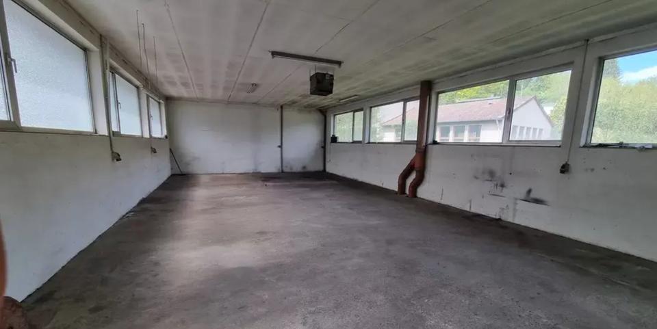 Thumbnail-Gewerbehalle für Ihren persönlichen Bedarf