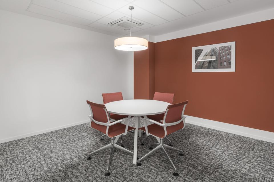 Thumbnail-Service-büros für 10 Personen in REGUS Berliner Carree