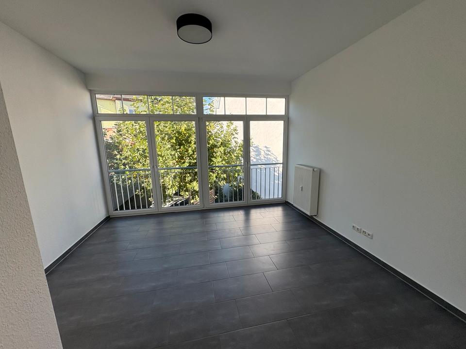 Thumbnail-Gießen 3-Zimmer-Wohnung, ruhige Innenstadtlage mit Loft-Charakter