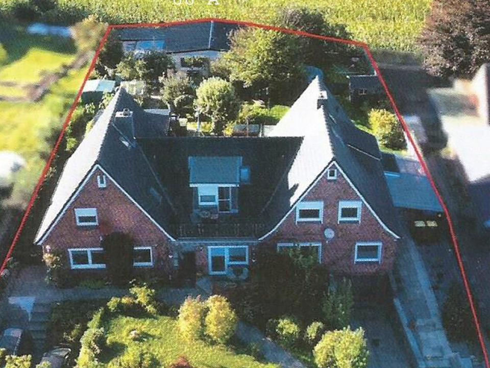 Thumbnail-Investoren Achtung! 3er Wohnensemble, Feldrandlage