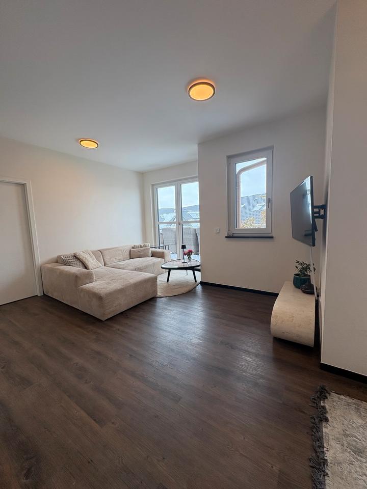 Thumbnail-Olching - Helle 2 Zimmer Wohnung zur Nachmiete