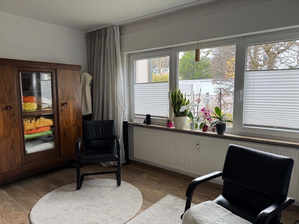 Thumbnail-Praxisraum für Psychotherapie, Osteopathie, Coaching etc.