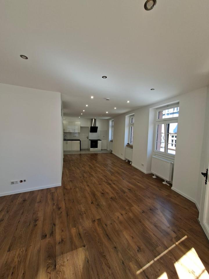 Thumbnail-Gross-Umstadt Erdgeschoss Wohnung 3 Zimmer Stadtmitte