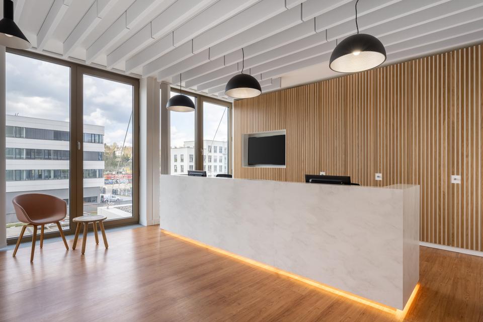 Thumbnail-Virtuelles Büro in REGUS Connect