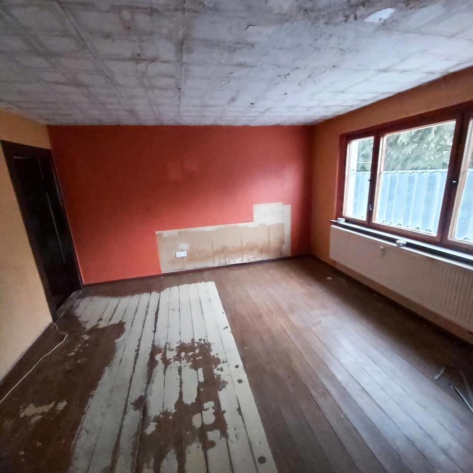 Thumbnail-Lagerraum in leerer Wohnung 2. Stock Greiz-Gommla sofort frei