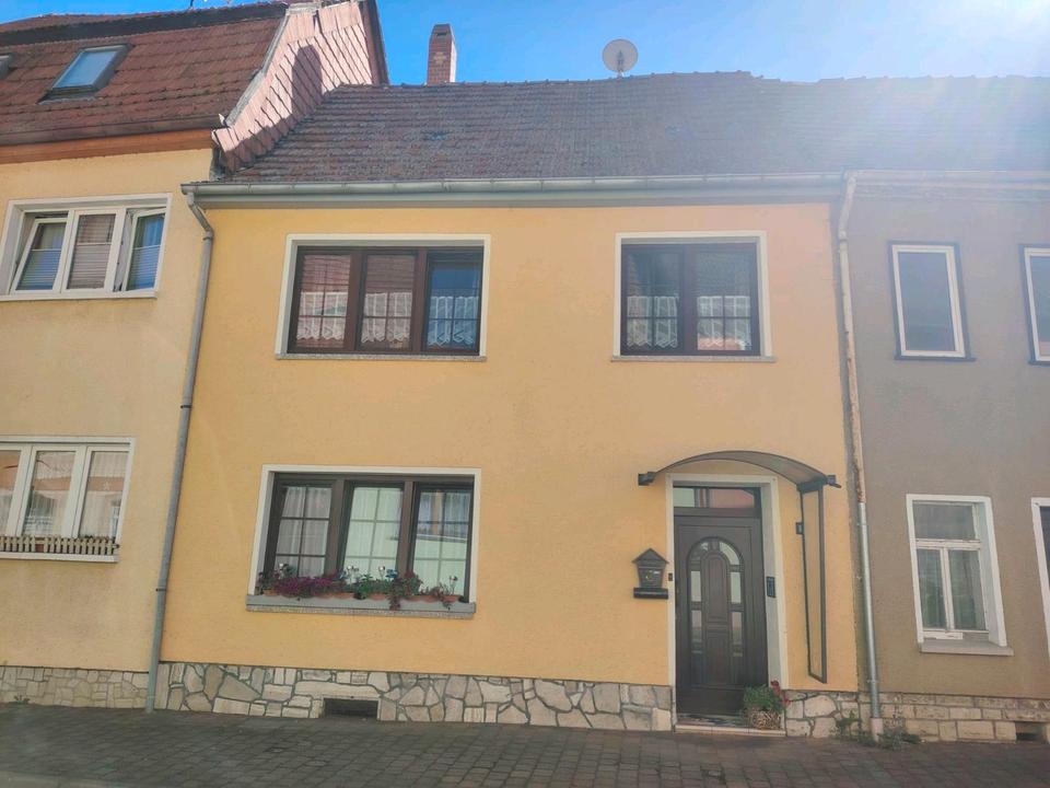 Thumbnail-Reihenmittelhaus Bad Tennstedt