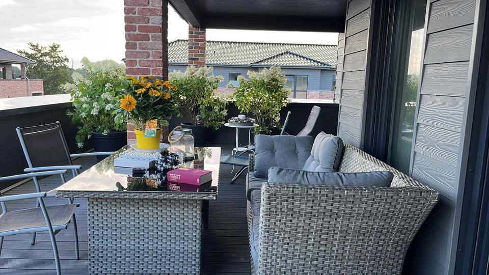 Thumbnail-Wunderschöne Penthouse Wohnung in Erfde