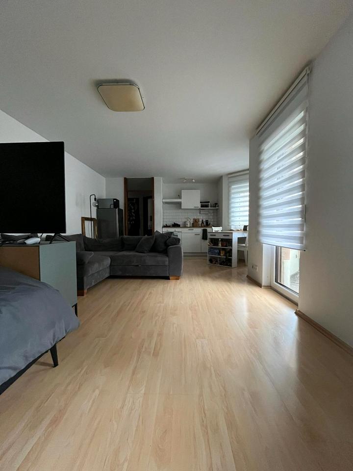 Thumbnail-1-ZW mit gutem Grundriss, EBK, TG, Keller