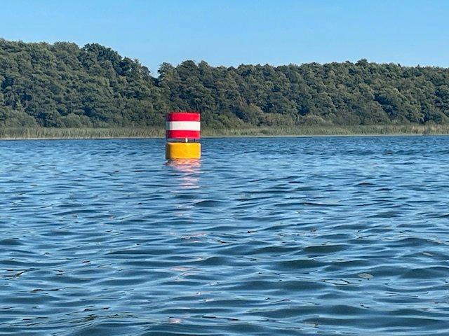 Thumbnail-Urlaub, Mecklenburger Seenplatte, Müritz, Wunderschönes Mobilheim