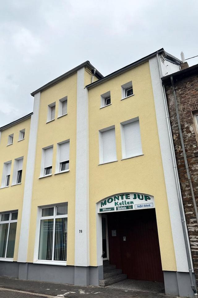 Thumbnail-Charmante Gewerbefläche - ideal für Nailstudio, Beauty, Büro