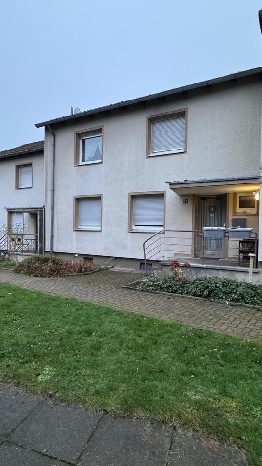 Thumbnail-Wohnen im Blumenviertel … Wohnung zu vermieten