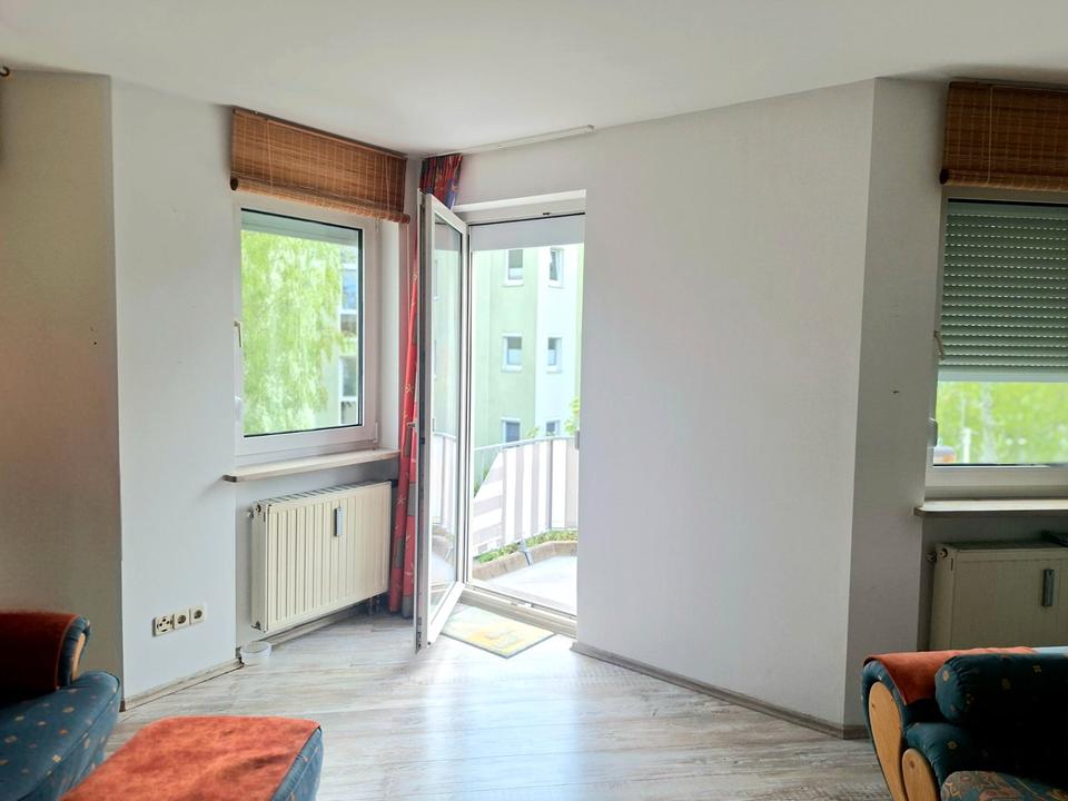 Thumbnail-1,5 Zimmerwohnung zur Miete
