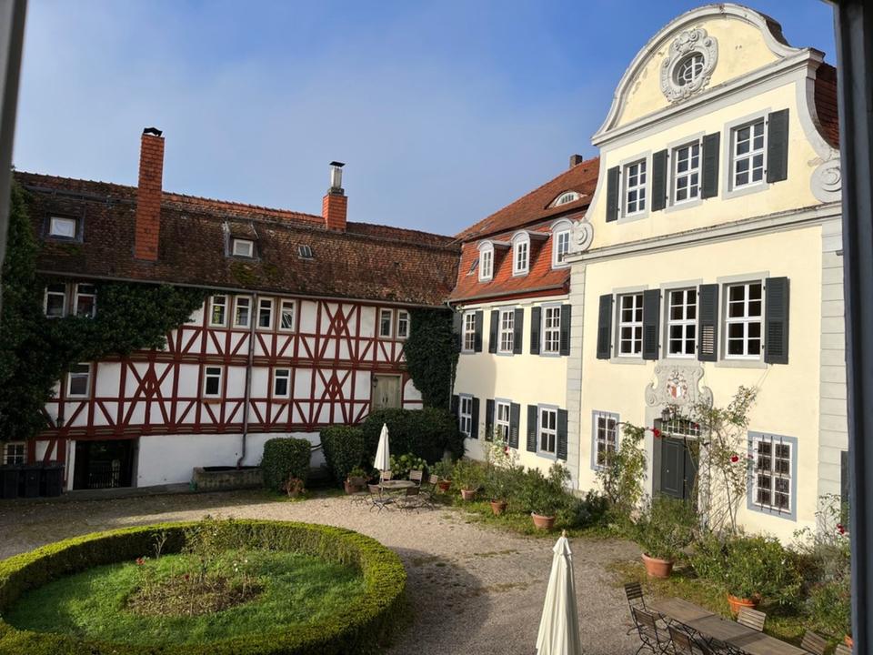 Thumbnail-Familienwohnung frei