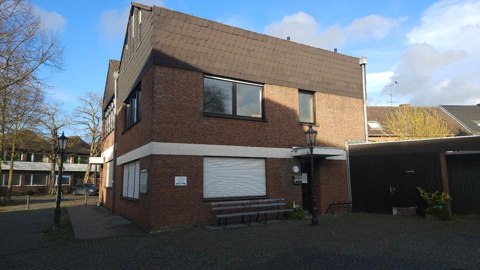 Thumbnail-Gewerbeimmobilie im Herzen von Neukirchen-Vluyn