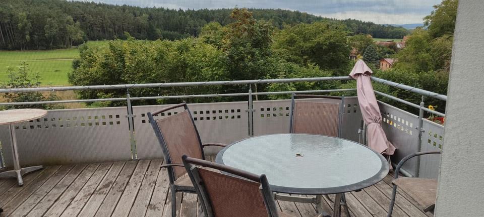 Thumbnail-freistehendes Einfamilienhaus mit großem Garten – ruhige Wohnlage