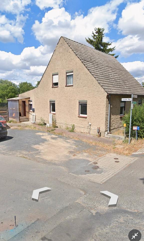 Thumbnail-Charmantes Einfamilienhaus mit großem Garten und idealer Lage