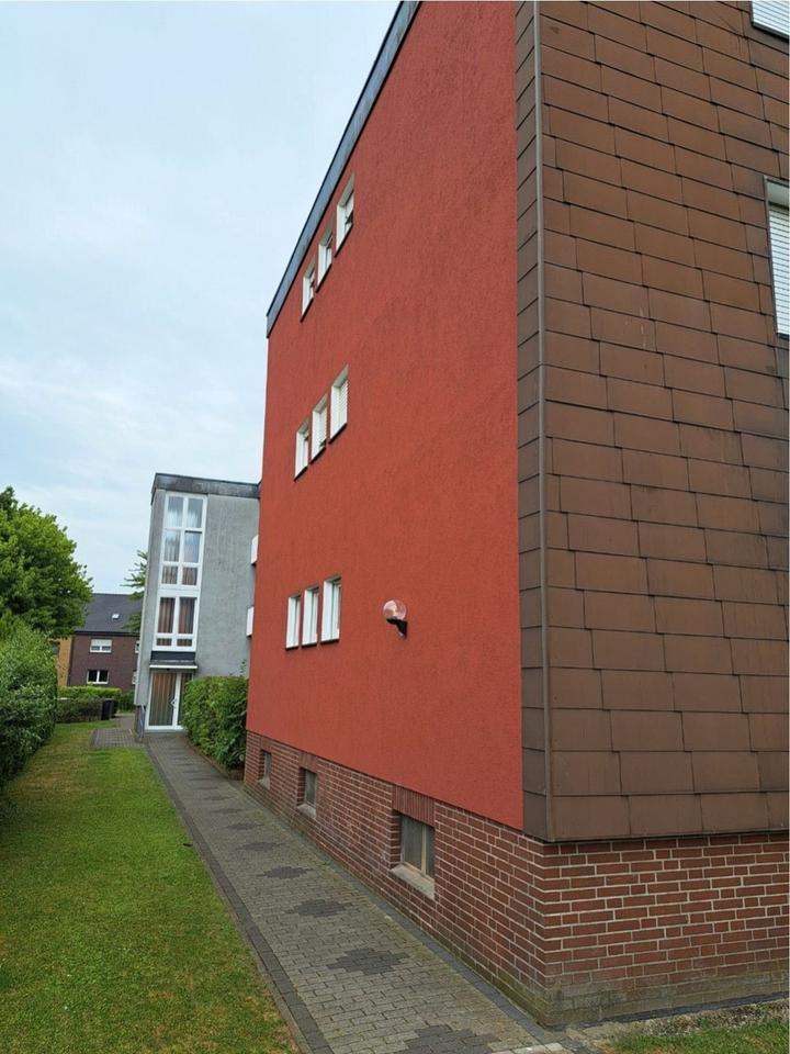 Thumbnail-3.5 Zimmerwohnung im Ahlener Süden mit Garage zu vermieten