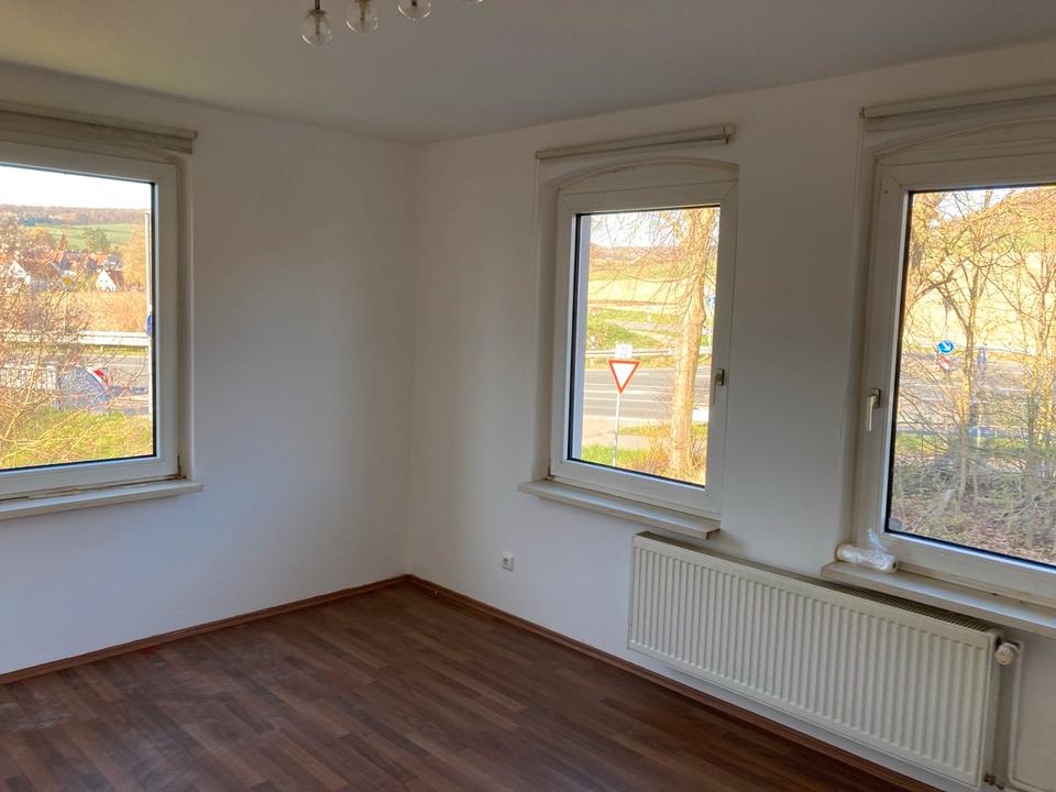 Thumbnail-Drei Zimmer, Küche, Bad mit 70 m² Wohnfläche in amelgatzen