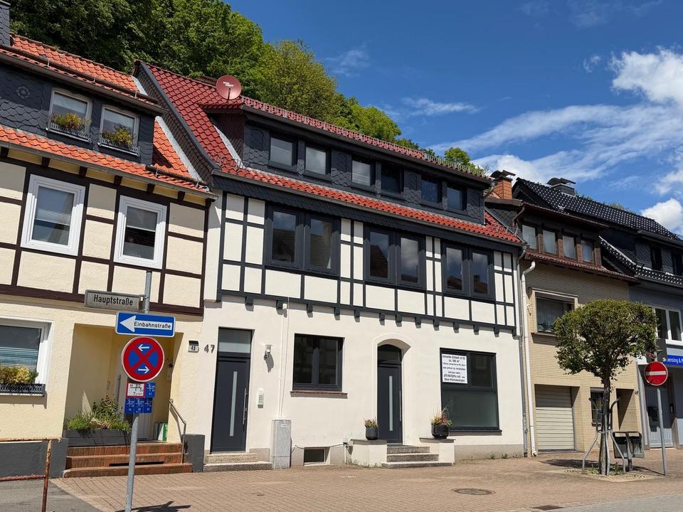 Thumbnail-Gewerberäume in Top Lage von Bad Lauterberg zu vermieten