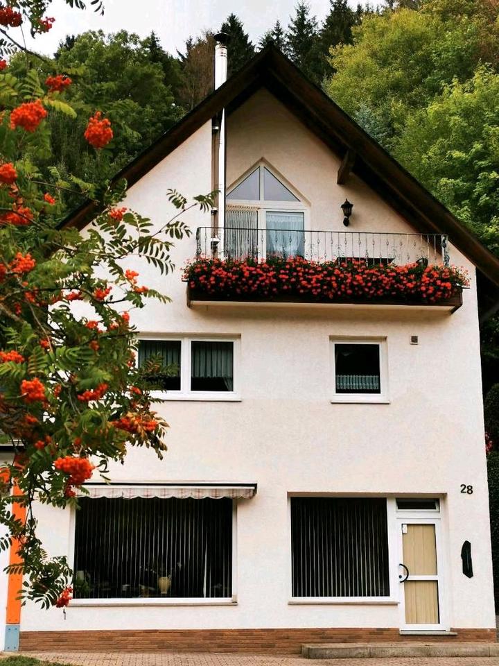 Thumbnail-Provisionsfrei! Gepflegtes Wohn - und Geschäftshaus