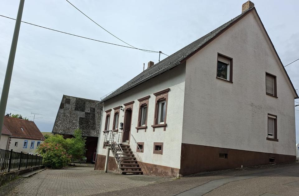 Thumbnail-Bauernhaus zu Verkaufen