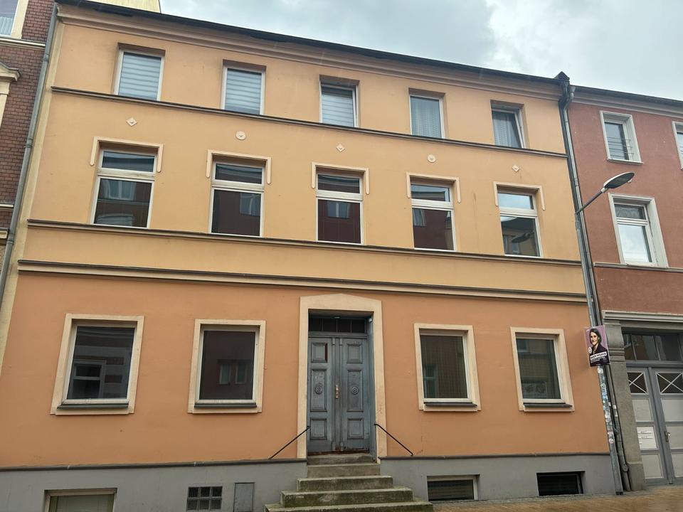 Thumbnail-Zwei Ein-Zimmer-Wohnungen in der Innenstadt zu vermieten