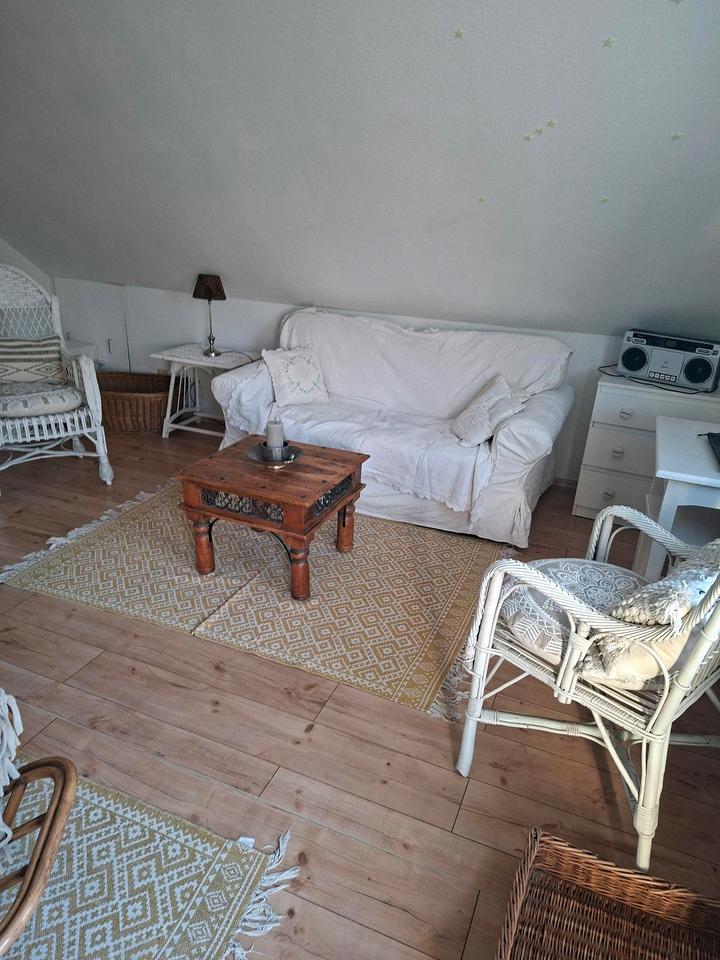 Thumbnail-Praxiszimmer im OG eines EFH