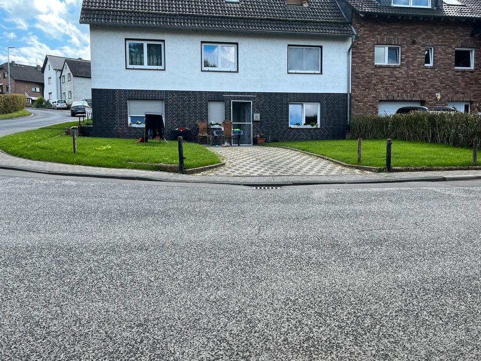 Thumbnail-Haus zur vermieten in Nettersheim