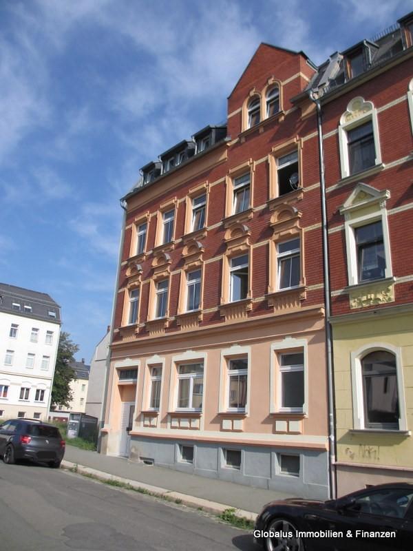 Thumbnail-Gemütliches 2-Zimmerapartment