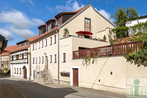 Thumbnail-Sehr schicke 1-Raum-Wohnung auf der Seidauer Straße in Bautzen zu vermieten! Bei Bedarf auch mit Miniküche!